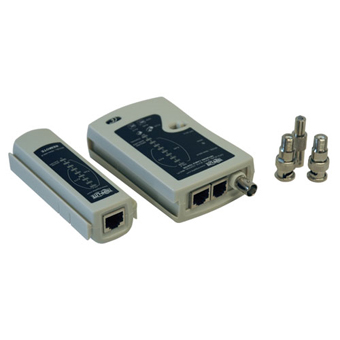 Network Cable Continuity Teste